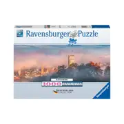 Ravensburger - Ravensburg Panorama Puzzle 1000 Piece