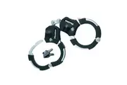 Master Lock Street Cuffs Cycle Lock (Multi Colour) (One Size)