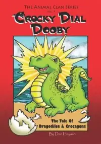 在飛比找博客來優惠-Crocky Dial Dooby: The Tale Of