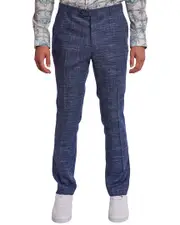 Paisley & Gray Downing Pant