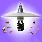 UV Blacklight Party Light Globes Bulbs Lamps 20W/30W/40W E27 Bayonet Ultraviolet