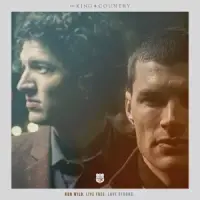 在飛比找博客來優惠-for KING&COUNTRY / Run Wild Li