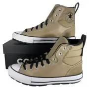 Converse Chuck Taylor Berkshire Boot Cold Fusion Nomad Khaki A04475C Men's 11.5
