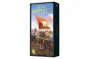 7 Wonders New Edition Armada