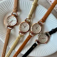 在飛比找蝦皮購物優惠-[韓國Lavenda] 韓國品牌扣時尚手錶
