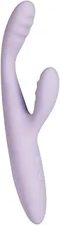 Cici Plus 2 - App Controlled Rabbit Vibe (Pastel Lilac)