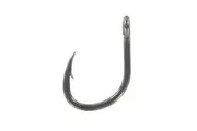 25PK Shogun T479 Size 7/0 Black Livebait Fishing Hooks Chemically Sharpened