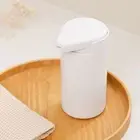Press Pump Soap Dispenser Seal Hand Sanitizer Bottle Kitchen
