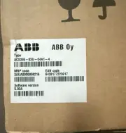 ABB ACS355-03U-04A1-4 AC Drive 2HP 3Ph 0-480V 4.1A