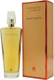 Marilyn Miglin Pheromone Eau De Toilette Spray 1.7 Oz / 50 Ml, 255 g