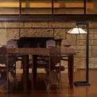 Frank Lloyd Wright Official Table Light Lamp TALIESIN 1 FLOOR Yamagiwa New