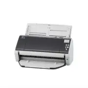 FUJITSU FI-7460 DOCUMENT SCANNER (A3, DUPLEX) 60PPM,100 SHT ADF,600DPI,USB3 FI-7460