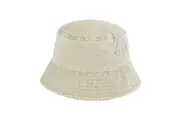 Beechfield Vintage Bucket Hat (Stone) - UTPC7681