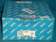 SICK CLV432-6010 OSCILLATING MIRROR READER BARCODE SCANNER NEW