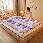 A Must-Have for Student Dormitories and Camping! Double Bed/Folding Mattress/Sofa Bed Multi-Scenario Bedding List