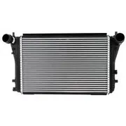 Jayrad Charge Air Cooler - IC4124