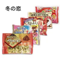 在飛比找蝦皮商城優惠-meito名糖 冬之戀巧克力系列 共8種