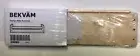 New BEKVAM IKEA Wooden Spice Rack Bath Kitchen Storage Small Wood Shelf 5/3