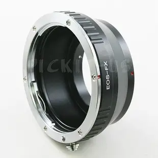 無限遠對焦佳能 Canon EOS EF EF-S鏡頭轉富士Fujifilm Fuji FX X-mount X卡口系列機身轉接環 X-T10 X-PRO2 X-E2S XT10 XE2S XPRO2