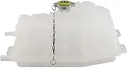 Coolant Reservoir Tank for Kia Sorento D4CB 2.5L G4JS 2002-2009 2.4L 4Cyl 3.5L V6 4WD 2002-2011, Coolant Expansion Tank 254303E201