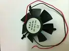 Fisher and Paykel Fridge Fan Motor FP883341 DC12V Inside The Freezer 0547