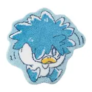 Pokemon Center original Bath mat Maigo no Kwass Quaxly NEW from JAPAN Gift