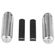 30X(2PCS Shaver Foil for M60 M90 P60 P70 Shaver F4F6)