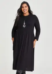 ts Taking Shape Dress Size 20 Natural Carliedress style NWT