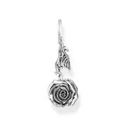 Buy Midnight Rose Pendant by Thomas Sabo online - THOMAS SABO Australia