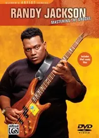 在飛比找博客來優惠-Randy Jackson: Mastering the G