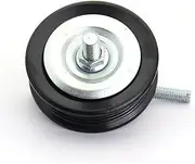 Parts Number MR298724 Tensioner, Wheel Pack of 1 Piece