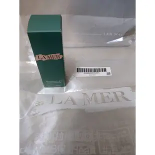 LA MER海洋拉娜潔膚凝膠 30ML