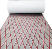 EVA Foam Boat Flooring Decking Sheet 6Mm Thick Diamond Anti-Slip Marine Flooring