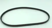 Drive Belt for Grizzly H8529 10x18 Mini Lathe 4 Rib PH8259026 Belted Neoprene