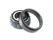 For 1968-1972 NSU TT Wheel Bearing Front Outer 24536RHYD 1969 1970 1971 (for: NSU)