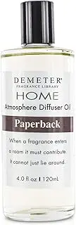 [Demeter] 4oz Diffuser Oil - Paperback