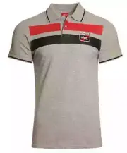 Essendon Bombers AFL Season Polo Shirt Sizes S-3XL BNWT