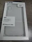Incipio DualPro Dual Layer Case for iPhone XS Max (6.5") Clear