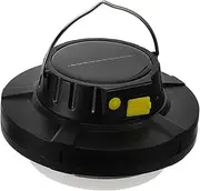 Solar Camping Lights Outdoor Lamp Outdoor Lights for House Lanterns Solar Lamp Solar Power Lights for Outdoors Solar Powered Lights Plug in Light Fixture Rv Lights Exterior Abs