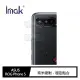 【愛瘋潮】 QinD ASUS ROG Phone 5 ZS673KS 鏡頭玻璃貼(兩片裝) 鏡頭保護貼