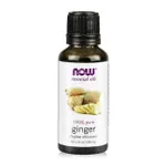 【NOW SOLUTIONS】生薑精油GINGER OIL(30ML)