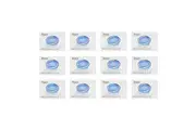12x Pears Pure & Gentle 100g Transparent Bar Soap w Mint Extracts Bath Cleanser