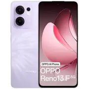 OPPO Reno13 F 5G 256GB Plume Purple
