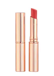 Charlotte Tilbury Superstar Lips, Lipstick, Happy Lips, Glistening