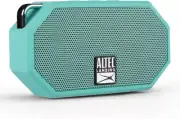 Altec Lansing Mini H2O - Waterproof Bluetooth Speaker, IP67 Certified & Mint