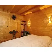 Koro Treehouse Resort Luxury Wooden Cottages and Villas with Private Pool