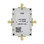 100-1000M 3-Way RF Power Divider RF Power Splitter RF Power Combiner