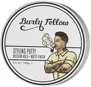 Burly Fellow Burly Fellow Styling Putty, 100 g