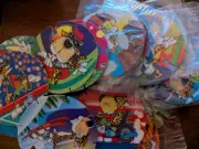 Chester Cheeto Tazos (Brand New) 34