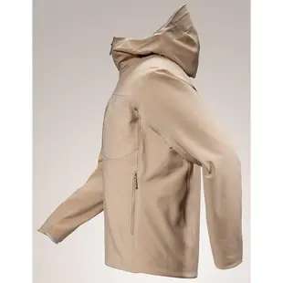 Arcteryx 始祖鳥 Gamma MX Hoody 男款 連帽軟殼外套/軟殼衣 30702/X000006375